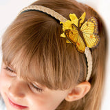 Free-Flying Butterflies & Moths (In-the-Hoop) Design Pack