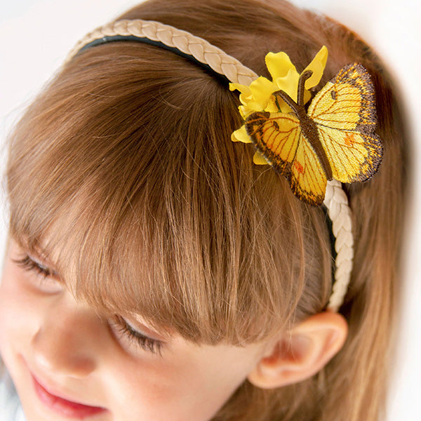 Free-Flying Butterflies & Moths (In-the-Hoop) Design Pack