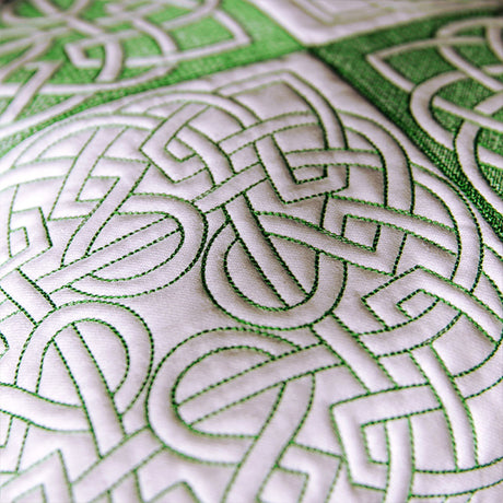 Celtic Knotwork Squares Design Pack
