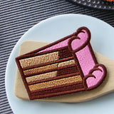 Sweet Treats from the Kitchen (In-the-Hoop)  Design Pack