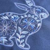 Spring Animals in Bloom Design Pack