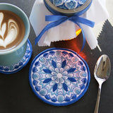 Delft Blue Mandalas (In-the-Hoop) Design Pack