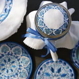 Delft Blue Mandalas (In-the-Hoop) Design Pack