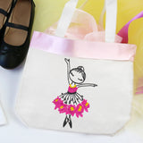 Dancing Ballerinas II Design Pack