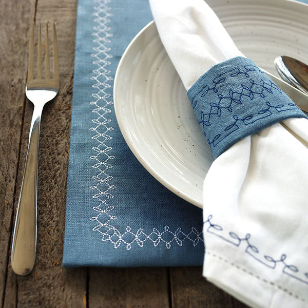 Delicate Corners II Design Pack