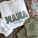 Cherished Letters (Applique) Design Pack