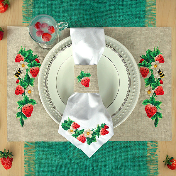 Sweet as Can Be Decor Design Pack