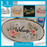 Welcome Florals for the Season