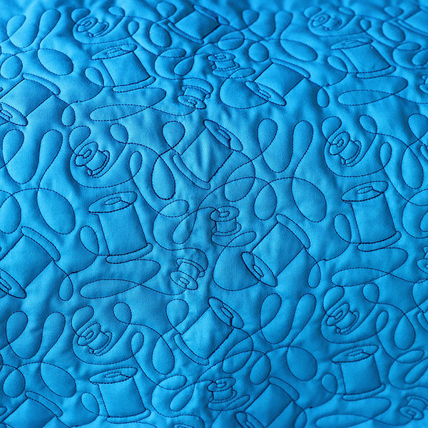 Form & Flow Edge-to-Edge Quilting Design Pack