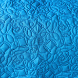 Form & Flow Edge-to-Edge Quilting Design Pack