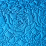 Form & Flow Edge-to-Edge Quilting Design Pack