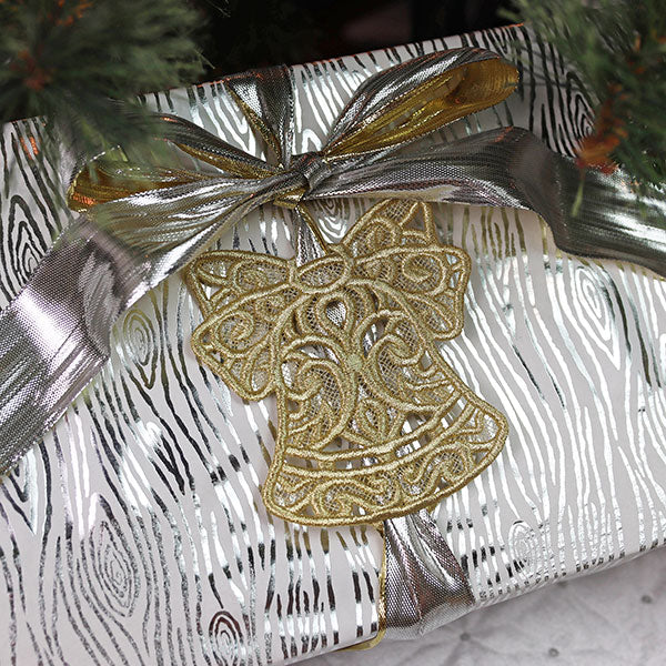 Gift Topper (Lace) Design Pack