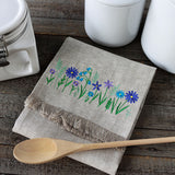 Wildflower Garden Design Pack