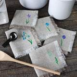 Wildflower Garden Design Pack