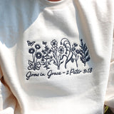 Garden of Faith Design Pack