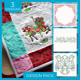 Classic Flourish Design Pack