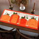 Build A Pumpkin Patch (Applique) Design Pack