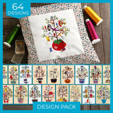 Terrific Tweets Design Pack