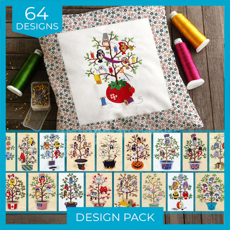 Terrific Tweets Design Pack