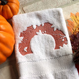 Autumn Favorites (Embossed) Design Pack