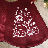 Christmas Tree Skirt Design Pack