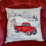 Classic Christmas Collage Design Pack