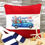 Retro Trucks of the Month Design Pack