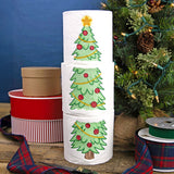 Stackable Toilet Paper Design Pack