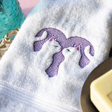 Kissing Animals Design Pack