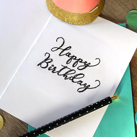 Heartfelt Sayings Design Pack (Cardstock)