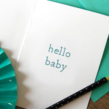 Heartfelt Sayings Design Pack (Cardstock)