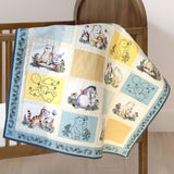 Pooh Bear and Friends Design Pack