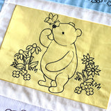 Pooh Bear and Friends Design Pack