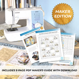 Pooh Bear and Friends Design Pack