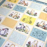 Pooh Bear and Friends Design Pack