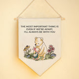 Pooh Bear and Friends Design Pack