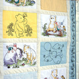 Pooh Bear and Friends Design Pack