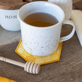 Buzzin' Bee Hexagon Kitchen Design Pack