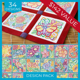 Hola Mola Design Pack - Vault Edition