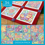 Hola Mola Design Pack - Vault Edition