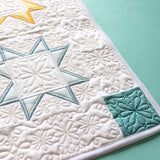 Prairie Quilt Design Pack (Applique)
