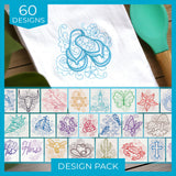 Doodle Favorites Design Pack