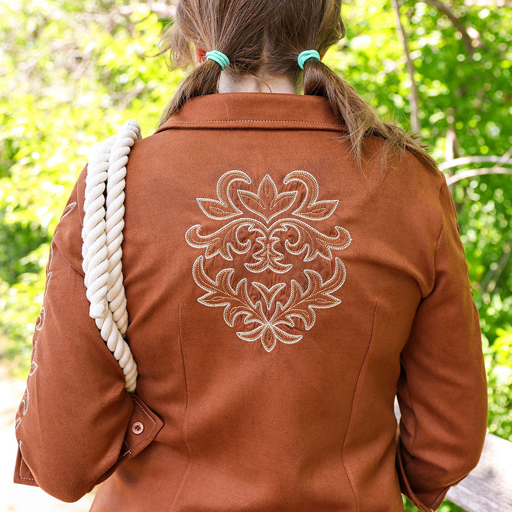 Classic Western Apparel Design Pack