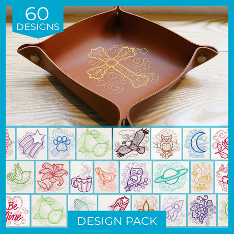 Doodle Favorites II Design Pack