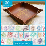 Doodle Favorites II Design Pack