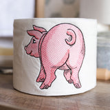 Barn Butts Design Pack