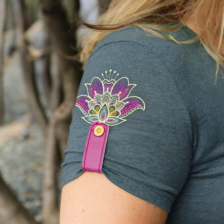 Garment Cinch Design Pack