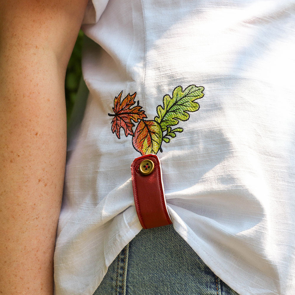 Garment Cinch Design Pack