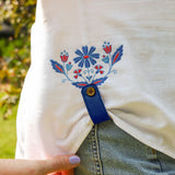 Garment Cinch Design Pack
