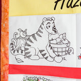 Pooh Bear and Friends in Fall Design Pack